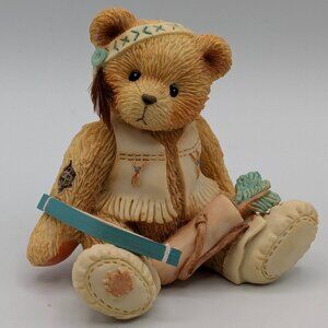 Cherished Teddies Willie "Birds of a Feather Stay Together" (617164) 1994